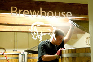 The Wild Boar in Windermere