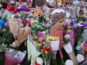 Supporting image for story: Relatives’ ‘unimaginable’ pain as tributes are paid to boys who fell into lake