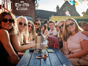 Supporting image for story: Birmingham’s oldest pub holding a huge free party to celebrate its 657th birthday - and it’s giving away £657