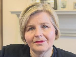 Supporting image for story: Maternity training programme launched in response to Shropshire baby death inquiry is welcomed