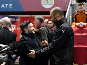 Supporting image for story: FA Cup preview: Bristol City v Wolves