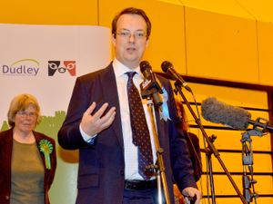 Supporting image for story: Time to get tough with travellers, says Black Country MP