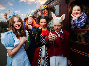 Supporting image for story: Exciting Easter events in Shropshire for all the family to enjoy over the holidays