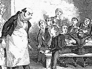 Supporting image for story: How to find the poorest kids