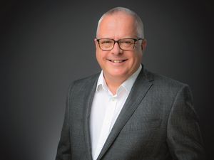 Supporting image for story: Burntwood-based company scores high in nationwide league table