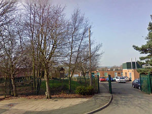 Supporting image for story: Telford school wins gold for sporting opportunities provision