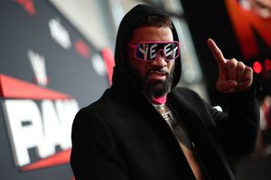Supporting image for story: How to get tickets to historic WWE Monday Night Raw on Netflix show in Birmingham