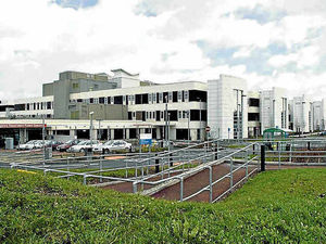 Supporting image for story: Urgent care centre plans move forward