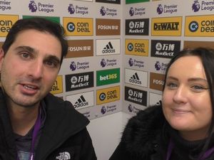 Supporting image for story: Wolves 0 Manchester United 0 - Rosie Swarbrick and Nathan Judah FA Cup analysis - WATCH 
