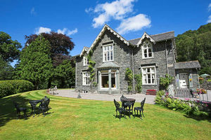 Supporting image for story: Great way to see the Lake District