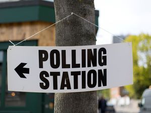 Supporting image for story: Government abandons plans to postpone council elections after legal advice