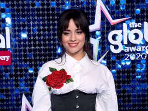 Supporting image for story: Camila Cabello says she is not putting ‘pressure’ on finding love