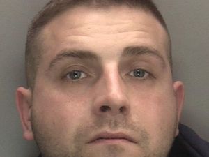 Supporting image for story: Police seeking Halesowen man wanted on suspicion of breaching restraining order