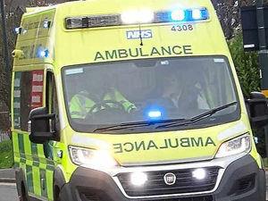 Supporting image for story: Teenage motorcyclist dies in A49 crash  