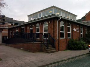 Supporting image for story: Super-surgery bid put forward for Shrewsbury