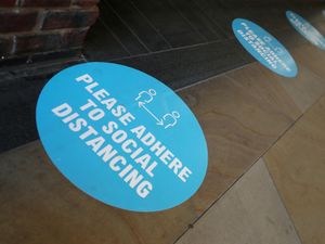 Supporting image for story: Wales could face new national lockdown to halt Covid-19 rise – Vaughan Gething