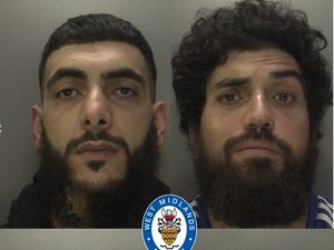 Supporting image for story: Drug dealer who converted cash into gold bars is jailed alongside County Lines gang