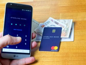 Supporting image for story: Banking app feature allows economic abuse survivors to mute malicious messages