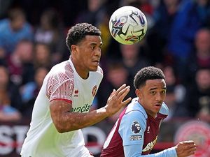 Supporting image for story: Walsall boss Mat Sadler happy to see defensive plan progressing