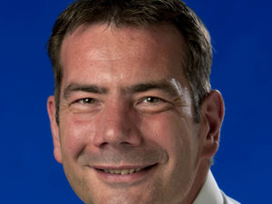 Supporting image for story: Work needed to help ASB officers