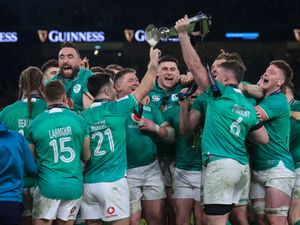 Supporting image for story: Can Ireland thrive without Andy Farrell? – Six Nations talking points