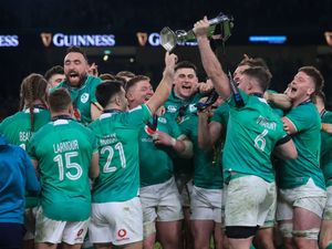 Supporting image for story: Can Ireland thrive without Andy Farrell? – Six Nations talking points