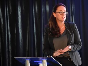 Supporting image for story: Budget 'forgot' about business backbone, says Shropshire boss  