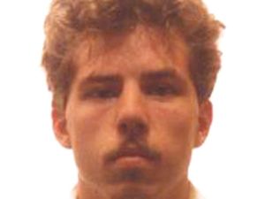 Supporting image for story: Murderer whose conviction made legal history to face public parole hearing