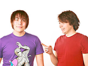 Supporting image for story: Spotlight shined on Shropshire's Next Big Thing