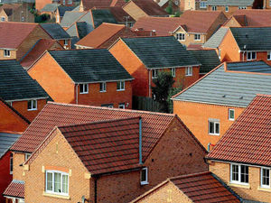 Supporting image for story: Council aiming to reduce number of empty houses in Telford