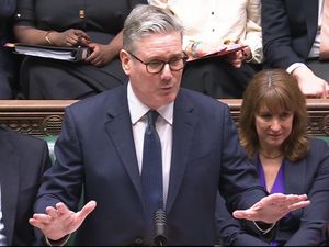 Supporting image for story: We will look at ways to make student loan system fairer, says Starmer