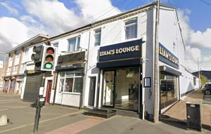 Liam's Lounge, Causeway Green Road, Wolverhampton. Pic: Google Maps. Permission for reuse for all LDRS partners.