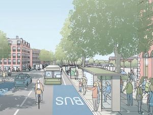 Supporting image for story: Anger as plan to demolish old Morrisons put forward 'with no discussion'