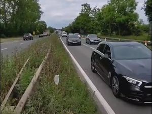 Supporting image for story: HS2 closure slashed to 18 months after new diversion route agreed