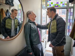 Supporting image for story: Russell T Davies praises Tip Toe cast for some of the ‘finest acting’ he’s seen