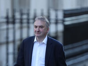 Supporting image for story: Cabinet secretary Wormald ‘continues to have PM’s support’ says No 10