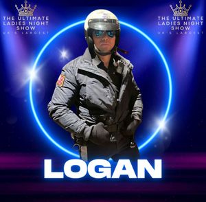 Male Entertainer Logan
