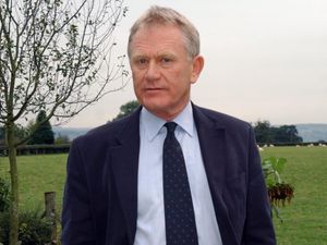 Supporting image for story: Shropshire father of James Bond star Daniel Craig dies