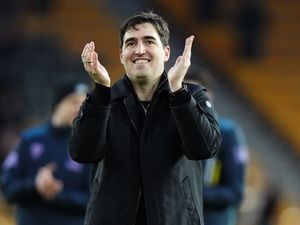 Supporting image for story: Andoni Iraola delighted with Bournemouth’s reaction to Antoine Semenyo departure