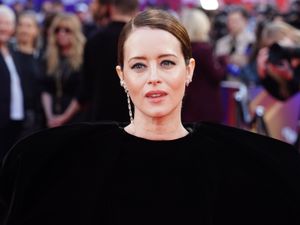 Supporting image for story: Claire Foy says she has ‘no interest’ in consuming anything generated by AI