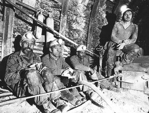 Supporting image for story: 11 amazing pictures of Telford in 1977 - how many do you recognise?