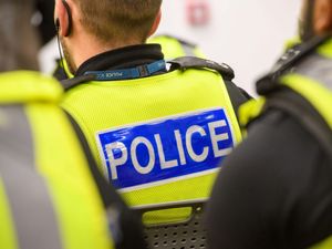 Supporting image for story: Police urge Scots to be vigilant after Manchester synagogue terror attack