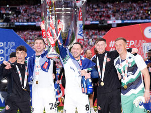 Supporting image for story: The seven things West Brom's four summer signings have in common that bodes well for Premier League promotion ambition