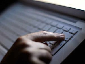 Supporting image for story: Cyber sackings rise during pandemic