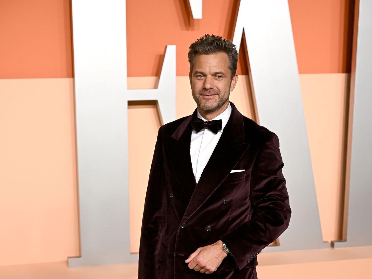 Dawson&rsquo;s Creek star Joshua Jackson breaks silence on death of James Van Der Beek