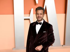 Supporting image for story: Dawson’s Creek star Joshua Jackson breaks silence on death of James Van Der Beek