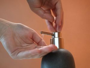 Supporting image for story: Zinc will not ‘block’ coronavirus: The internet’s Covid-19 myths busted