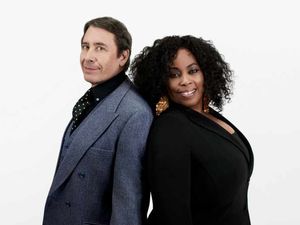 Supporting image for story: Jools Holland and his Rhythm and Blues Orchestra heading to Birmingham