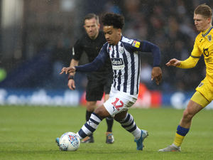 Supporting image for story: West Brom loans have historically been key to Championship success - and they can be yet again
