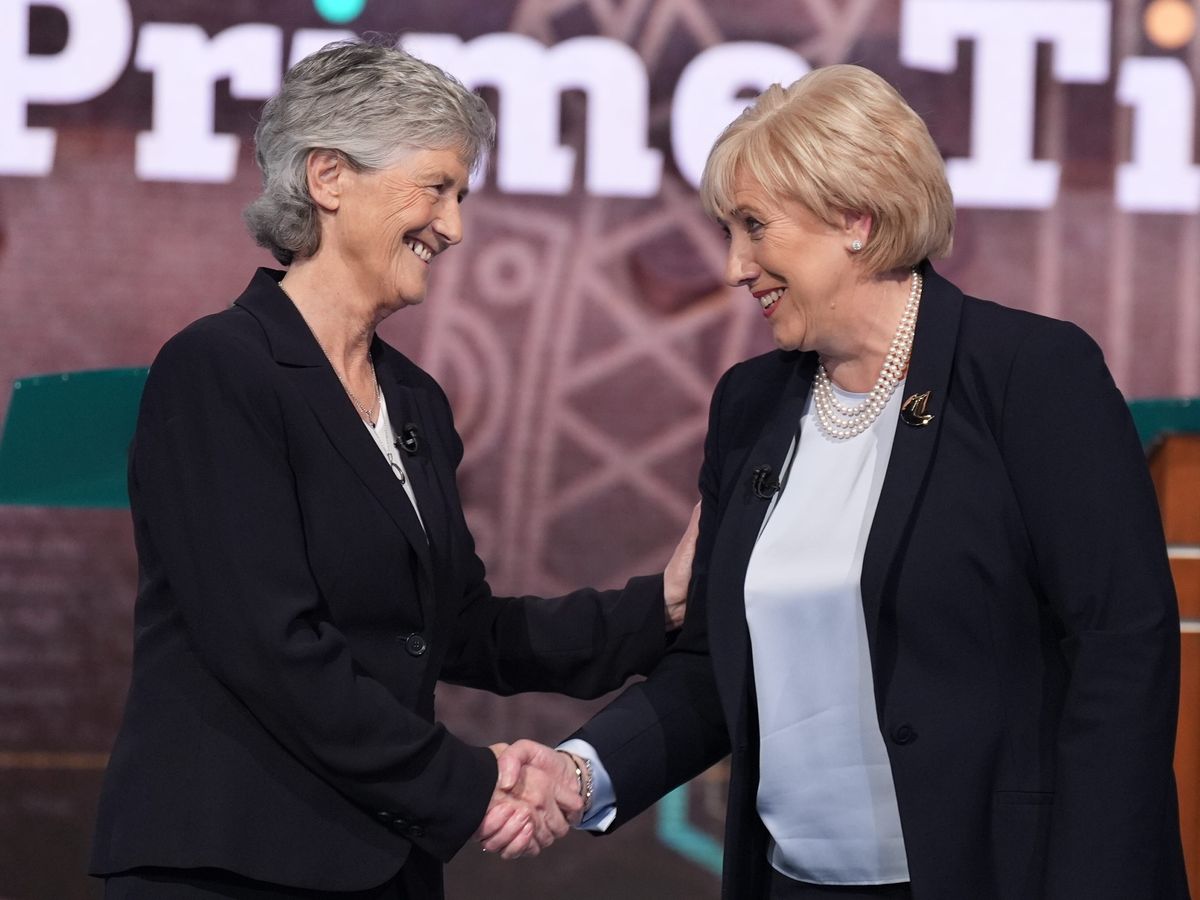 Ireland to vote for 10th president